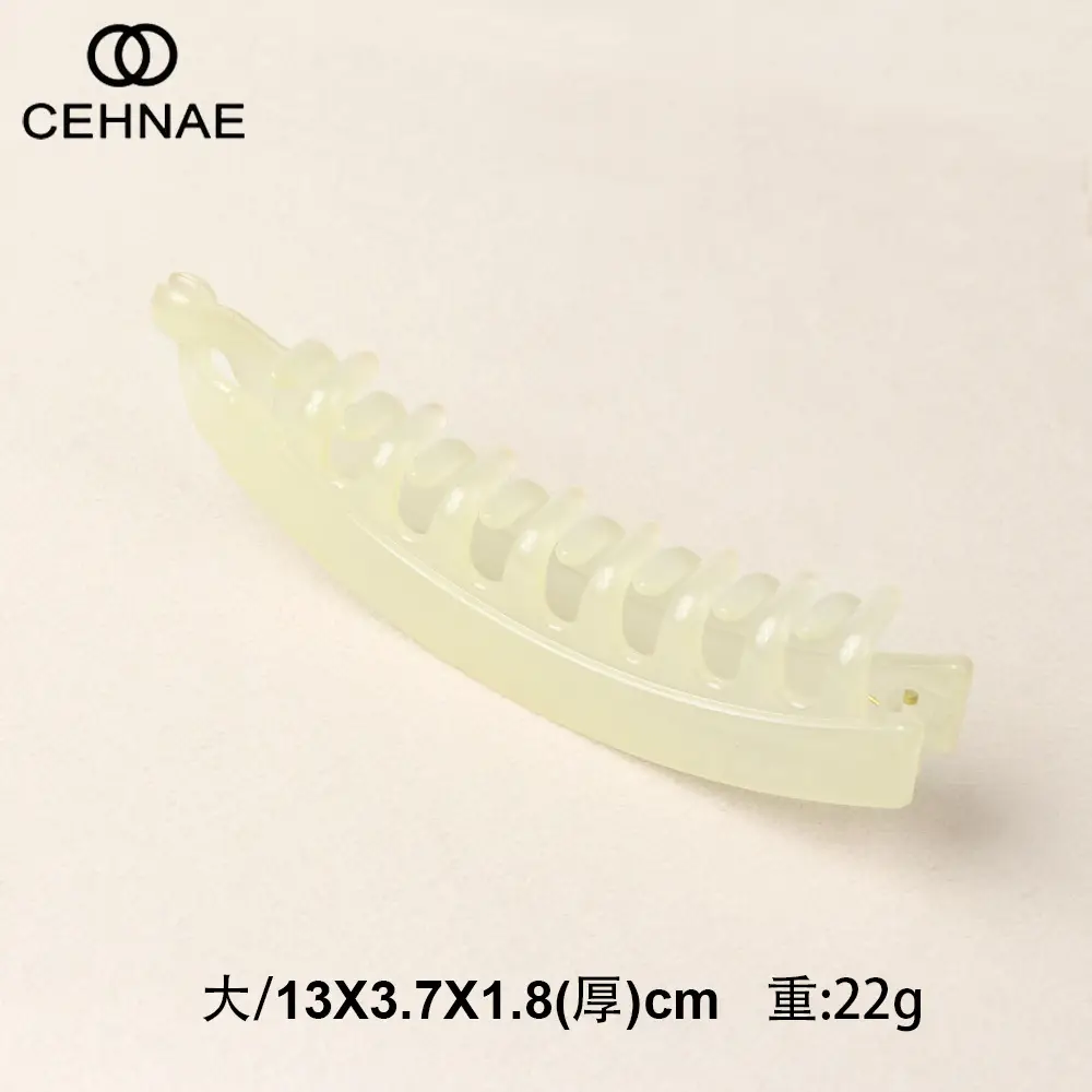 Chestband Bra for Men Hairpin 13x3.7x1.8cm - Image 11