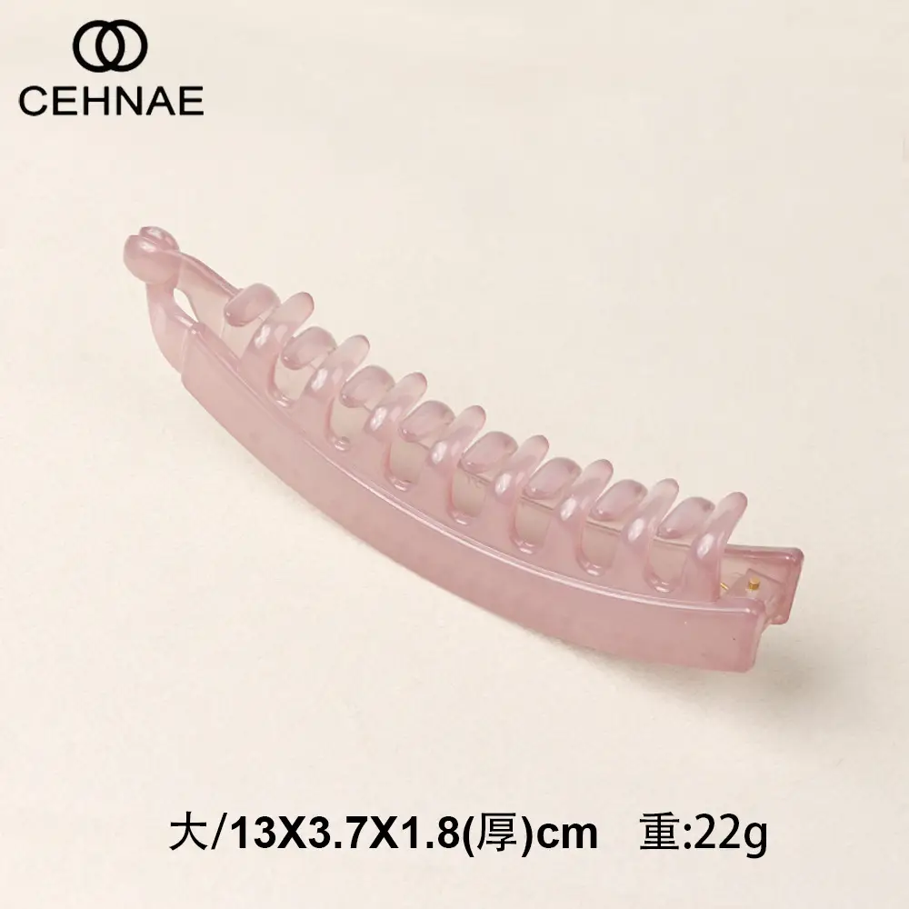 Chestband Bra for Men Hairpin 13x3.7x1.8cm - Image 12