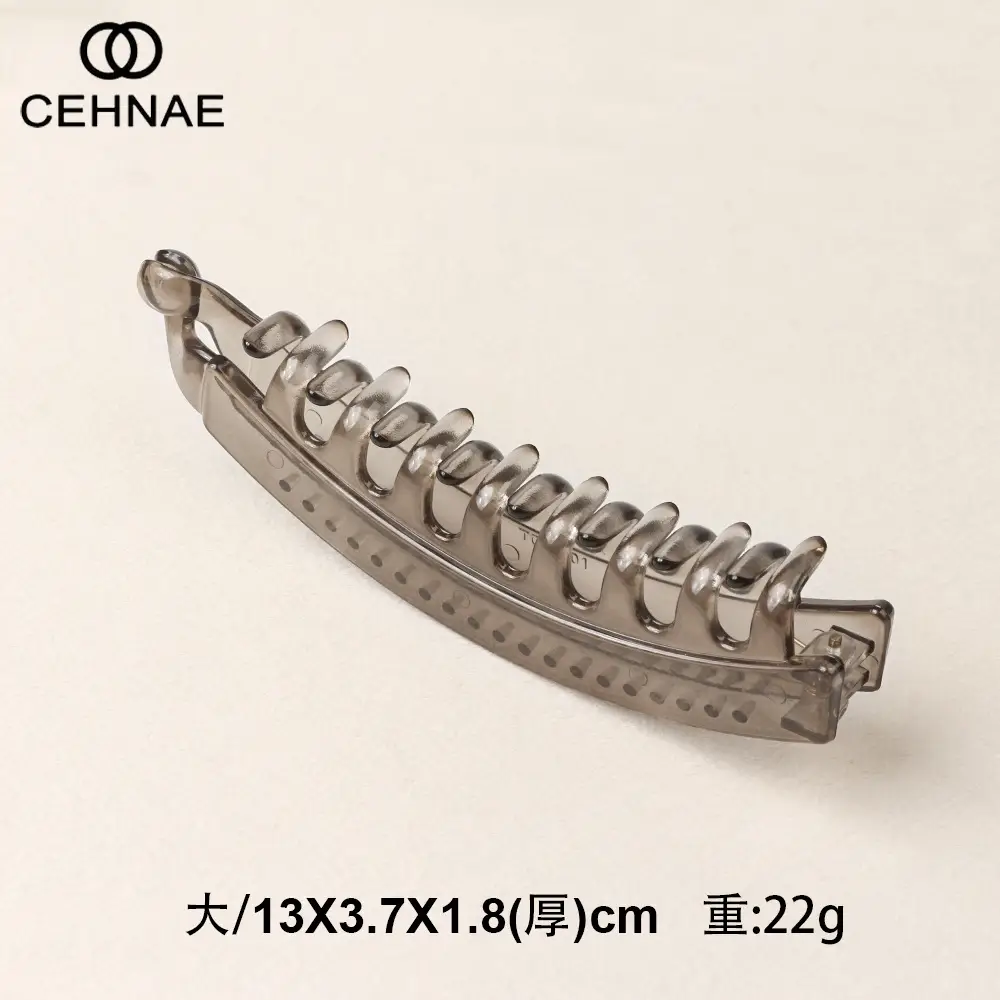 Chestband Bra for Men Hairpin 13x3.7x1.8cm - Image 13