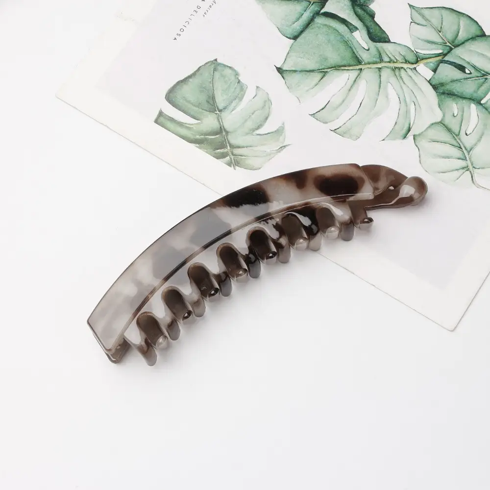 Chestband Bra for Men Hairpin 13x3.7x1.8cm - Image 2