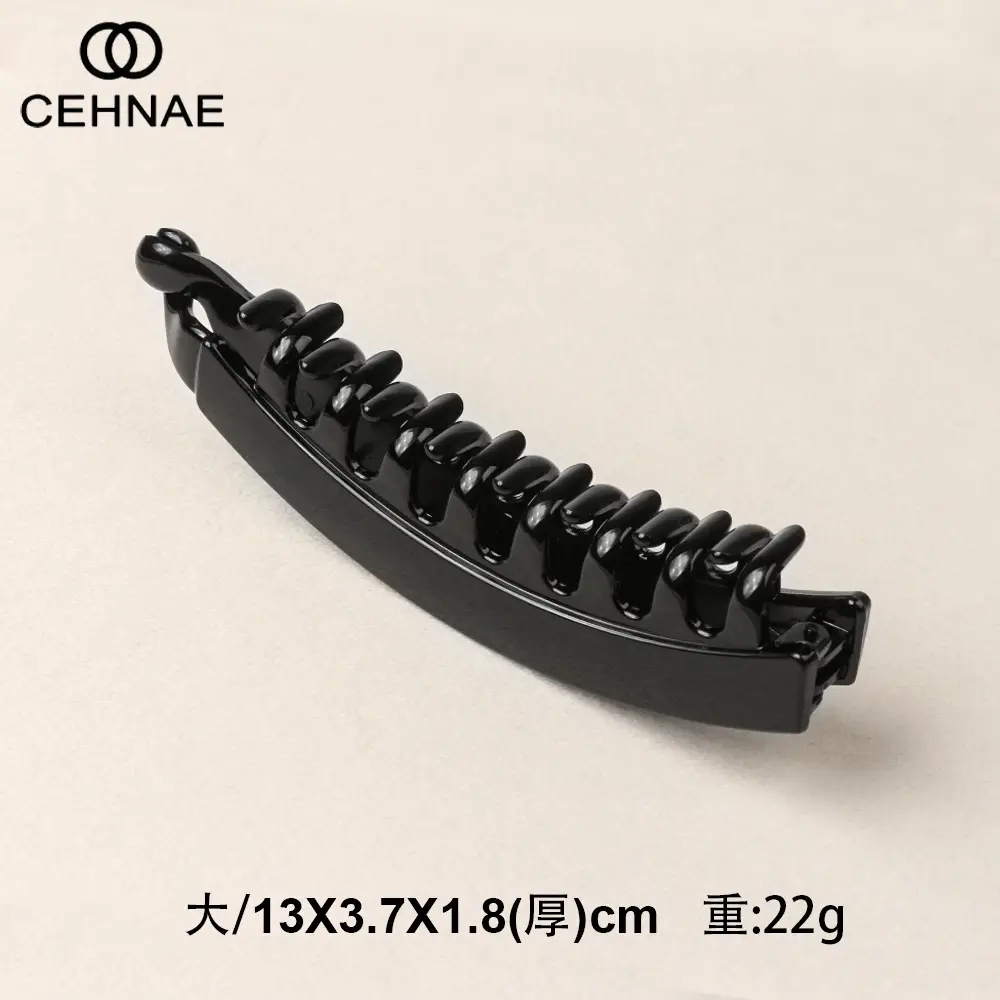 Chestband Bra for Men Hairpin 13x3.7x1.8cm - Image 3