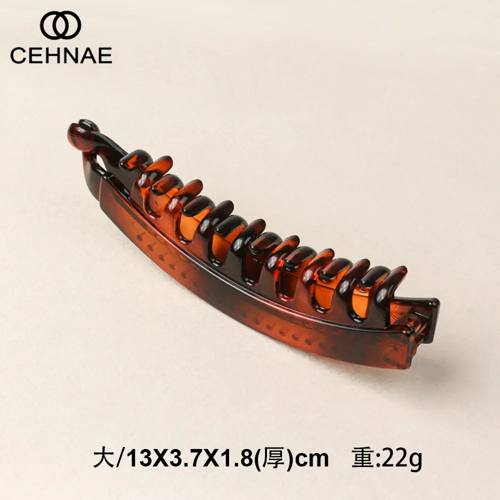 Chestband Bra for Men Hairpin 13x3.7x1.8cm - Image 5