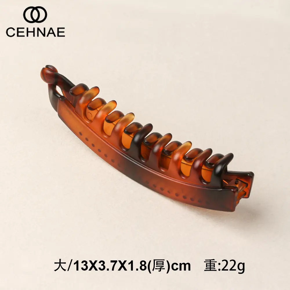 Chestband Bra for Men Hairpin 13x3.7x1.8cm - Image 6