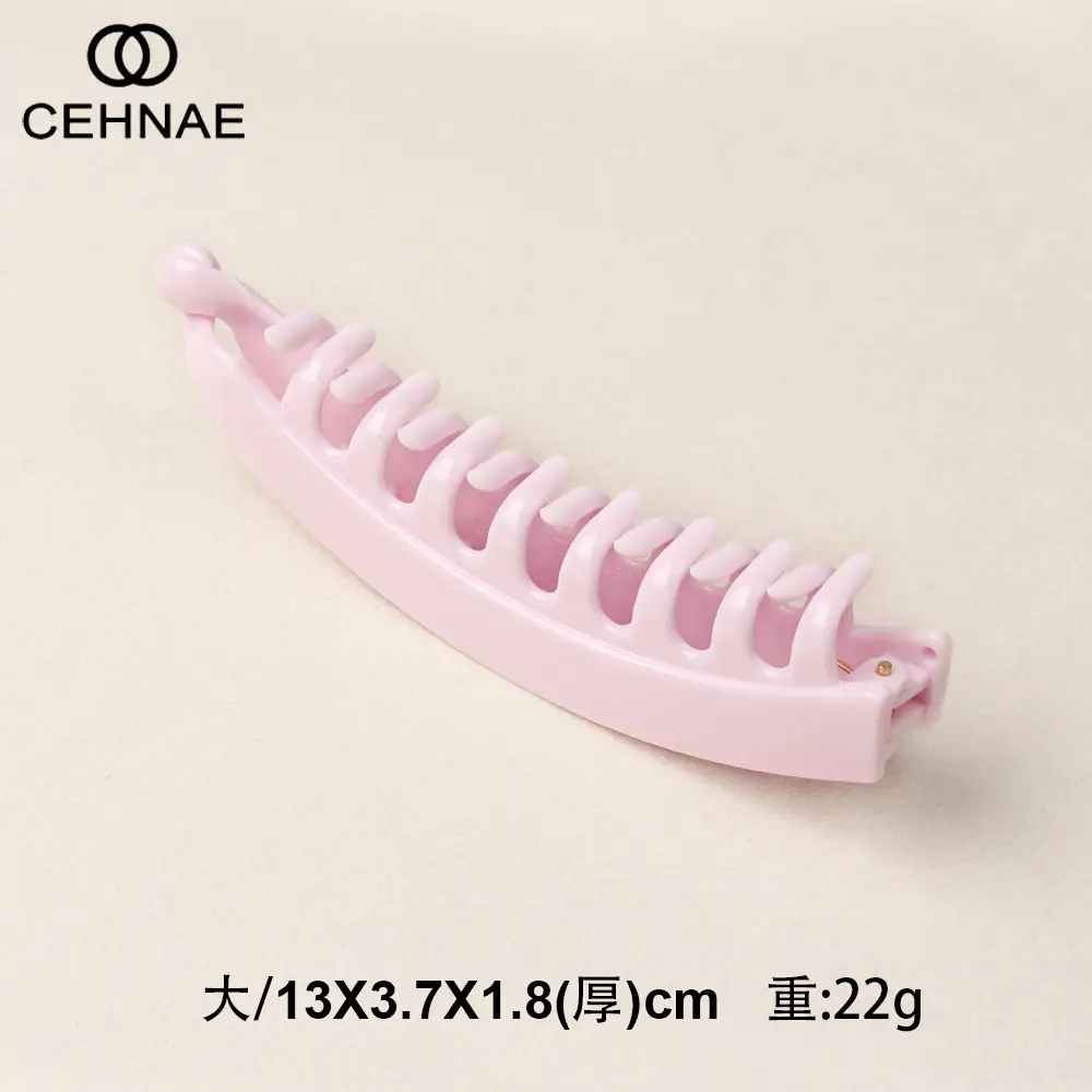 Chestband Bra for Men Hairpin 13x3.7x1.8cm - Image 8