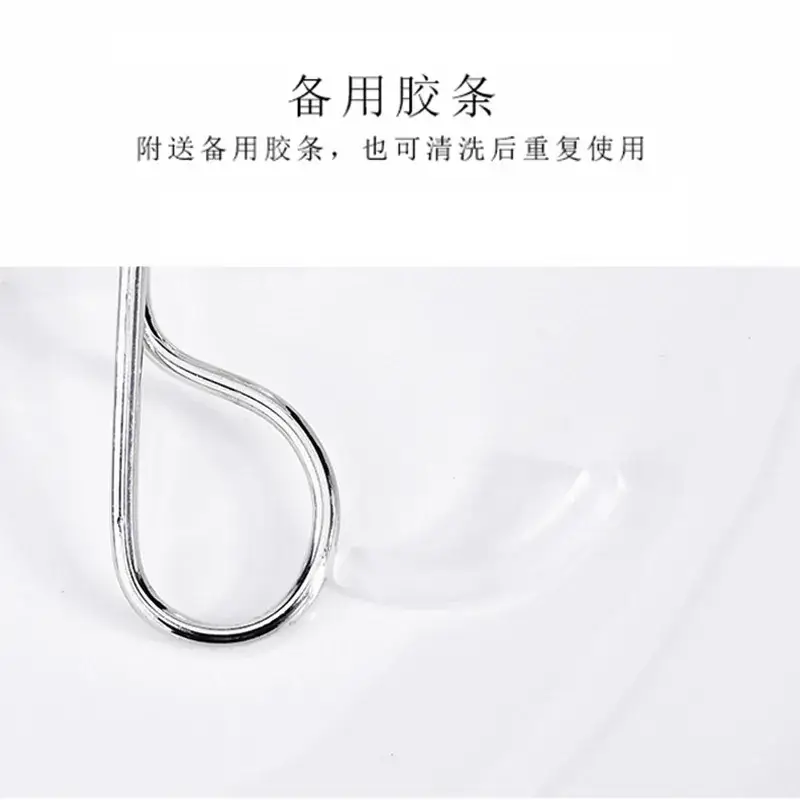 Portable Eyelash Curler for Lasting Curl - Image 4