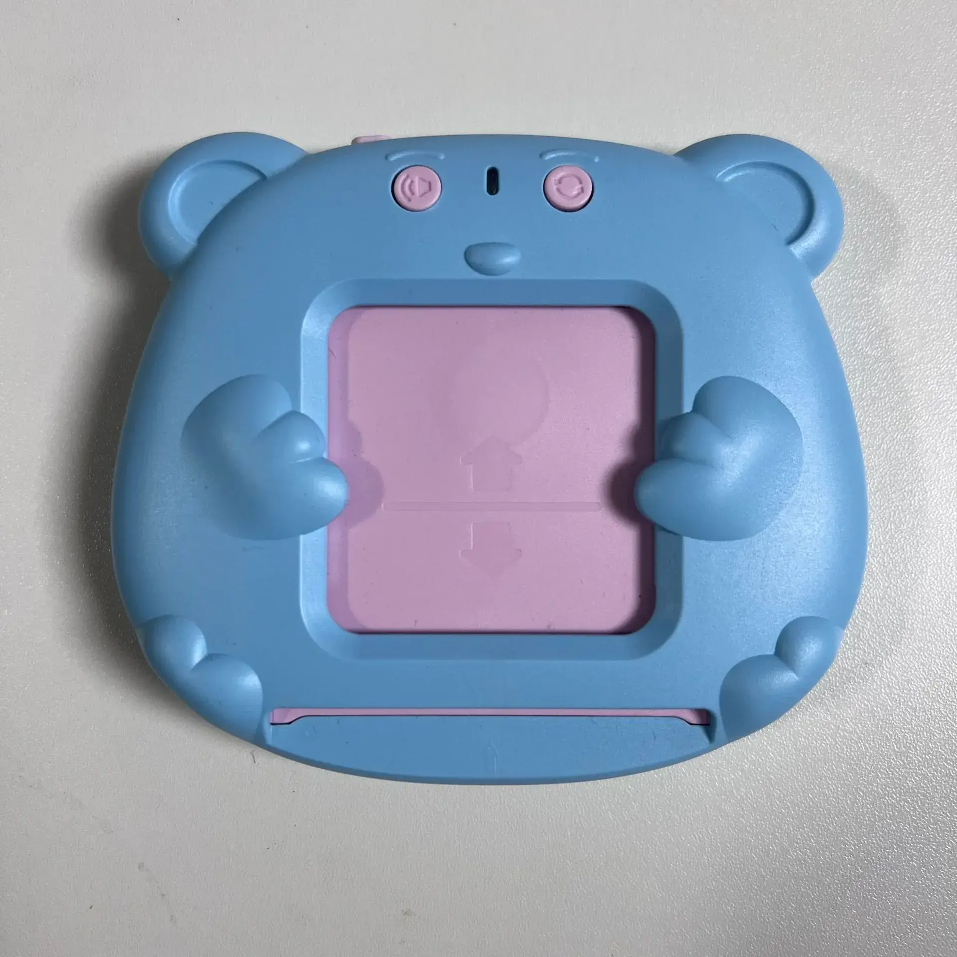 Bilingual Learning Card Machine for Kids Pink - Image 26