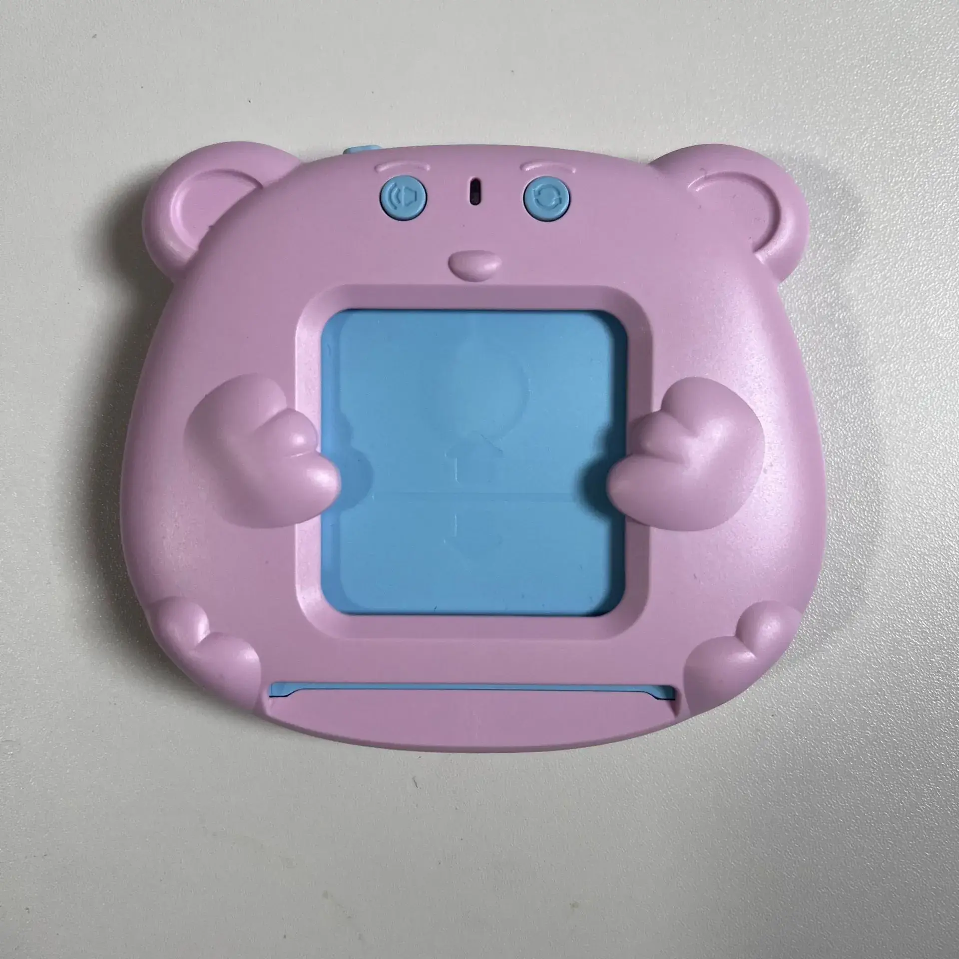Bilingual Learning Card Machine for Kids Pink - Image 27