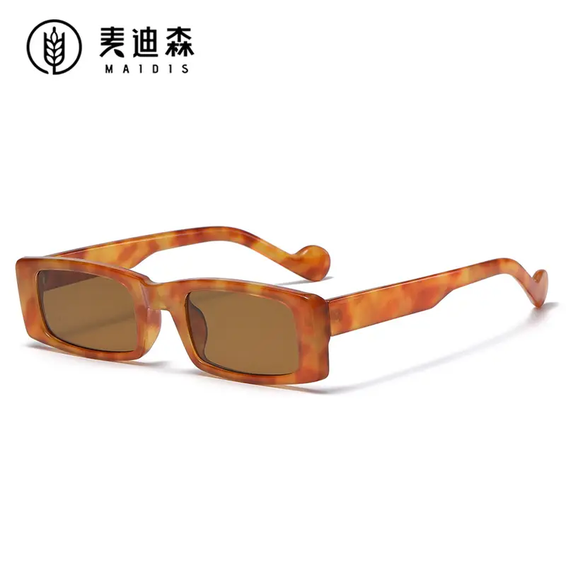 Jeter 5088 Women Sunglasses Retro Hip Hop Jelly Color