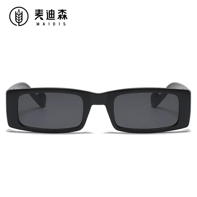 Jeter 5088 Women Sunglasses Retro Hip Hop Jelly Color