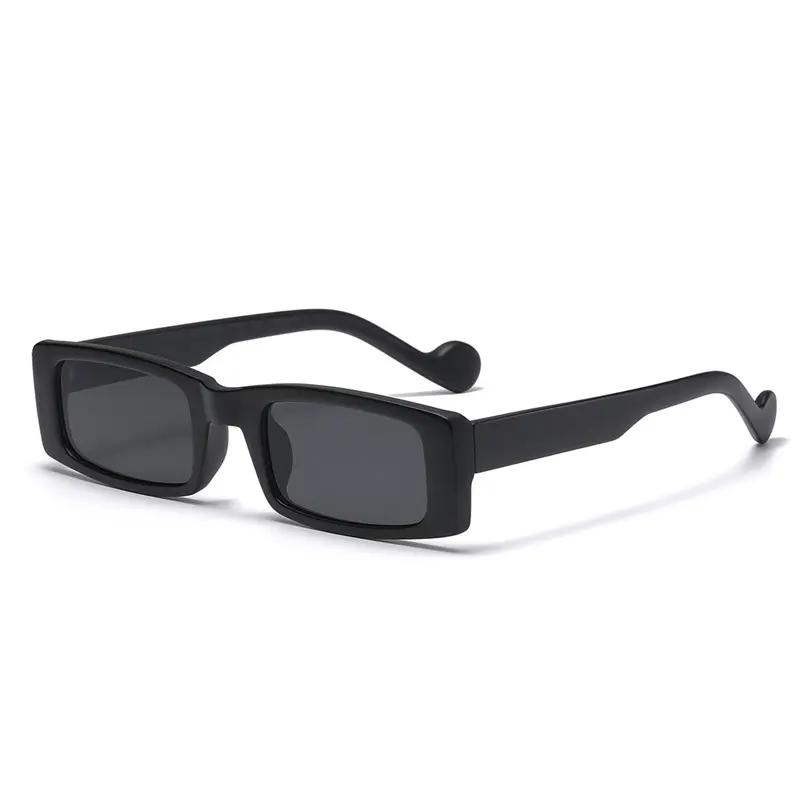 Jeter 5088 Women Sunglasses Retro Hip Hop Jelly Color