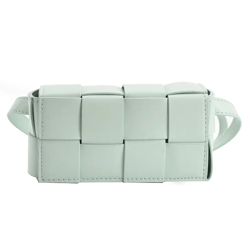 Women's Square Tofu Crossbody Bag 2024
