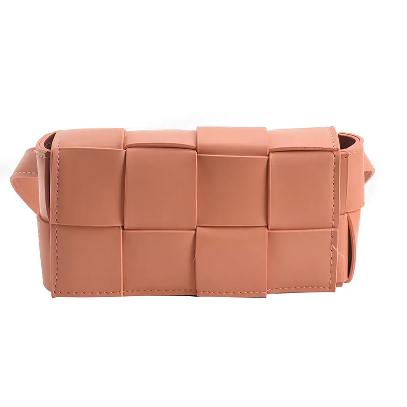Women's Square Tofu Crossbody Bag 2024