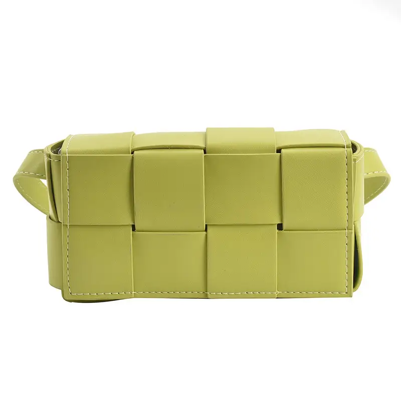 Women's Square Tofu Crossbody Bag 2024