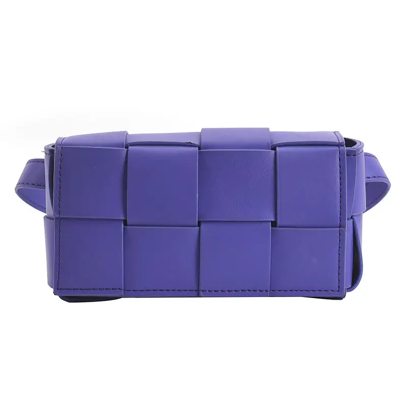 Women's Square Tofu Crossbody Bag 2024