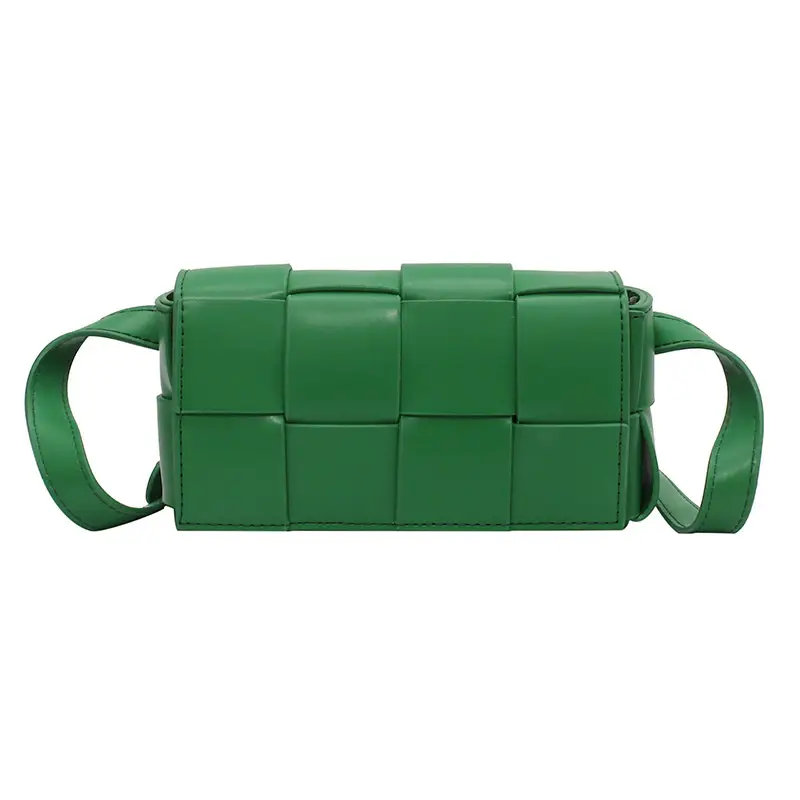 Women's Square Tofu Crossbody Bag 2024
