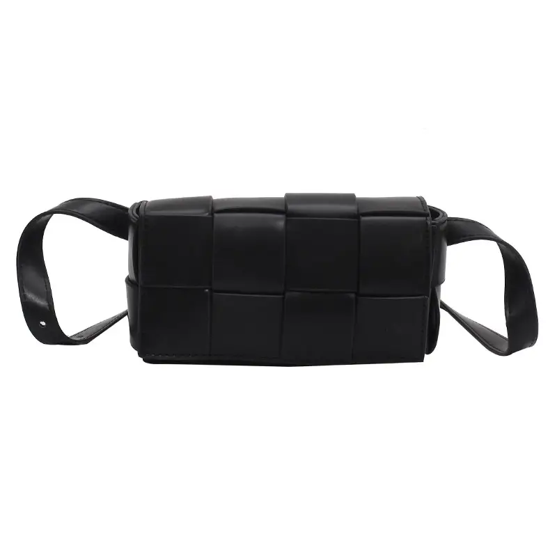 Women's Square Tofu Crossbody Bag 2024