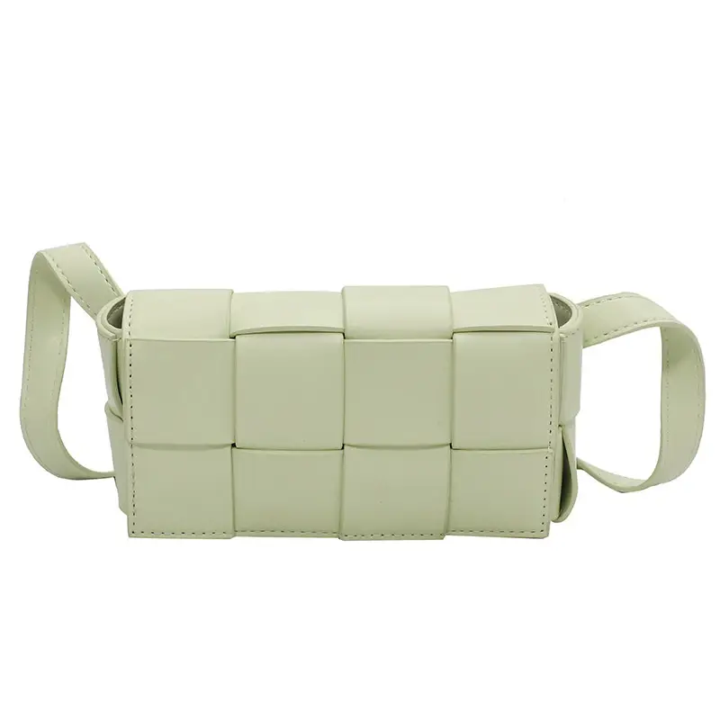 Women's Square Tofu Crossbody Bag 2024