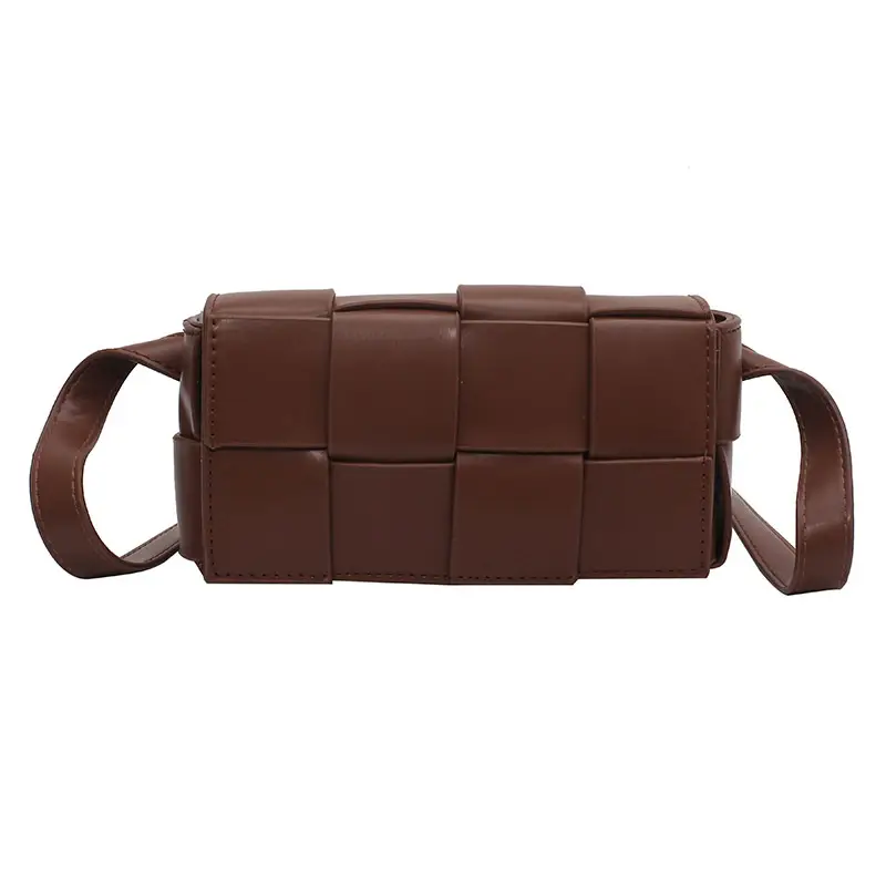 Women's Square Tofu Crossbody Bag 2024