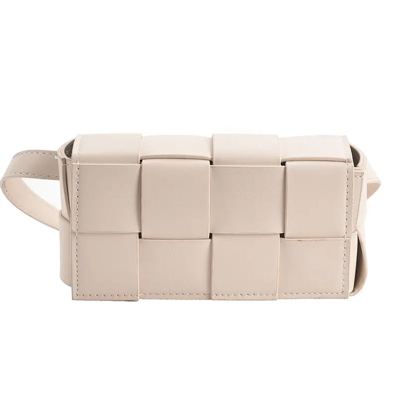 Women's Square Tofu Crossbody Bag 2024