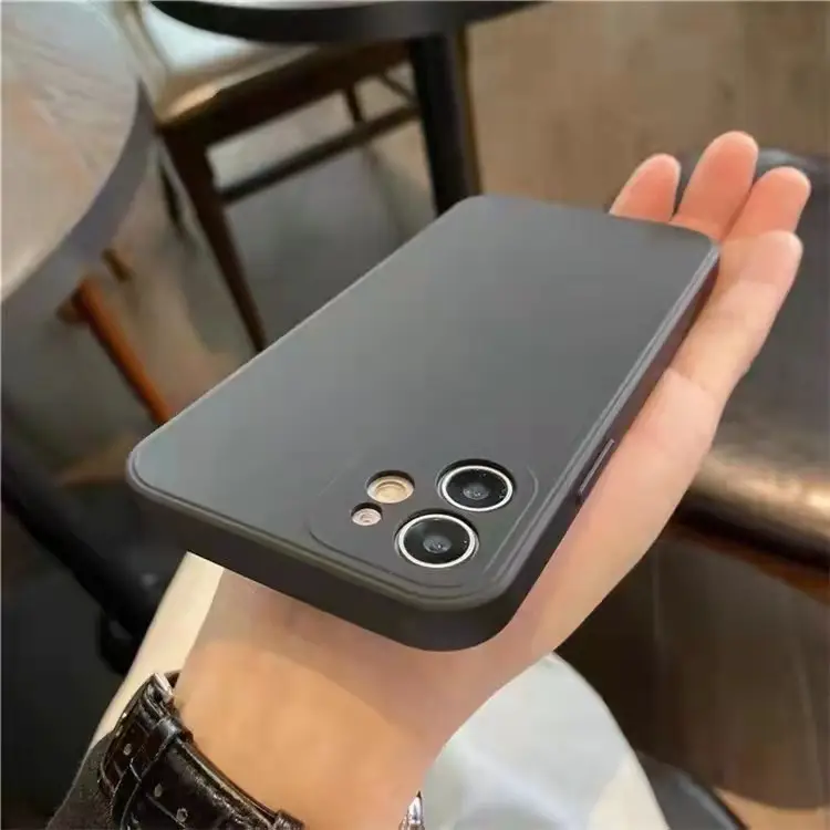 Honor Play7T 6T Black Magic5 34pro All-inclusive Lens Phone Case - Image 3