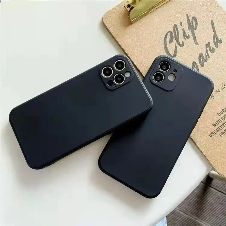 Honor Play7T 6T Black Magic5 34pro All-inclusive Lens Phone Case - Image 4
