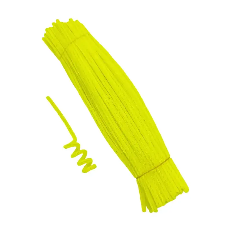 No. 6 fluorescent yellow [encryption] 100