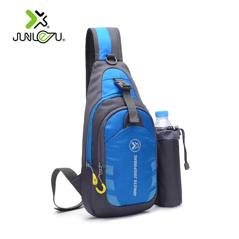 Waterproof Crossbody Bag for Hiking Sports Travel - Image 11
