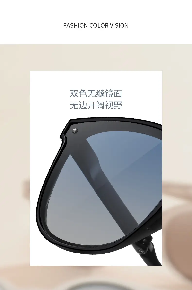 New Folding Sunglasses Polarized 7901 Ultra Light — feature 17