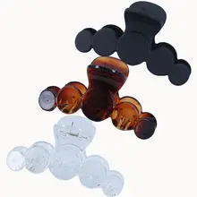 Korean Style Jelly Shark Hair Grab Clip 12" — feature 19