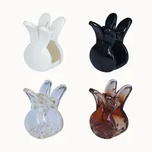 Korean Style Jelly Shark Hair Grab Clip 12" — feature 21