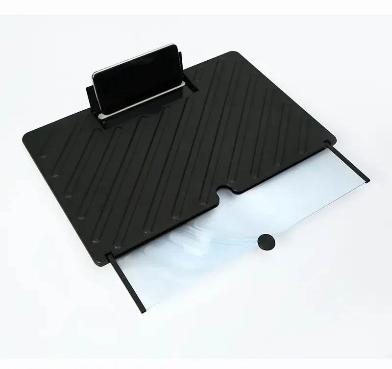 18inch Pull Out Phone Screen Amplifier with Eye Protection — feature 23