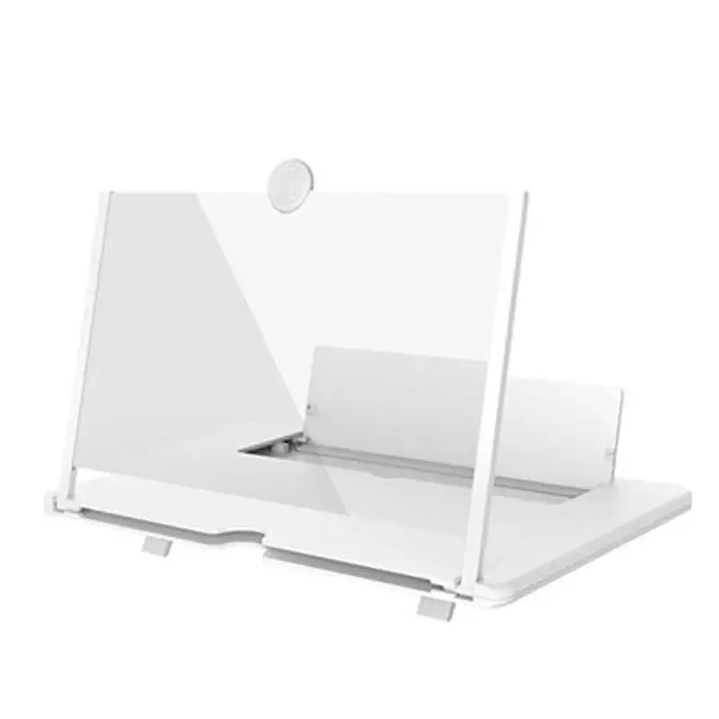 12 inch pull HD White
