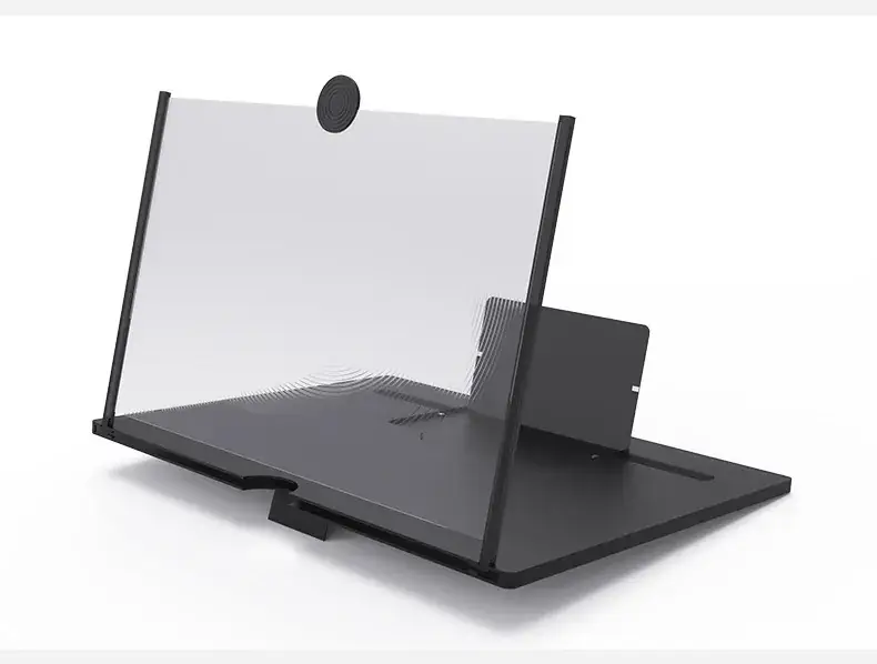 10 inch pull HD Black