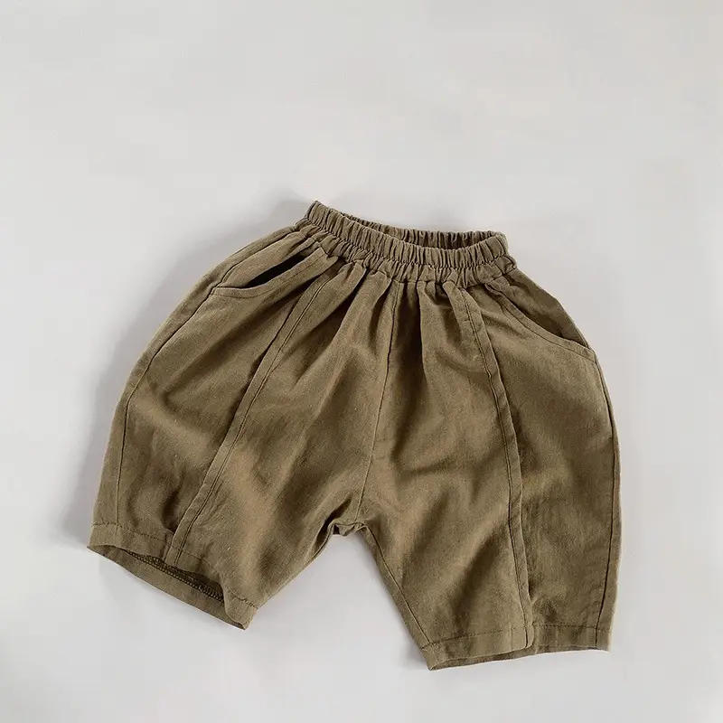Khakis (green)