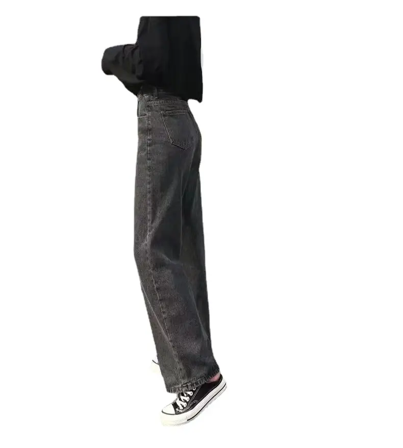 Women's High-Waisted Slimming Jeans 2025