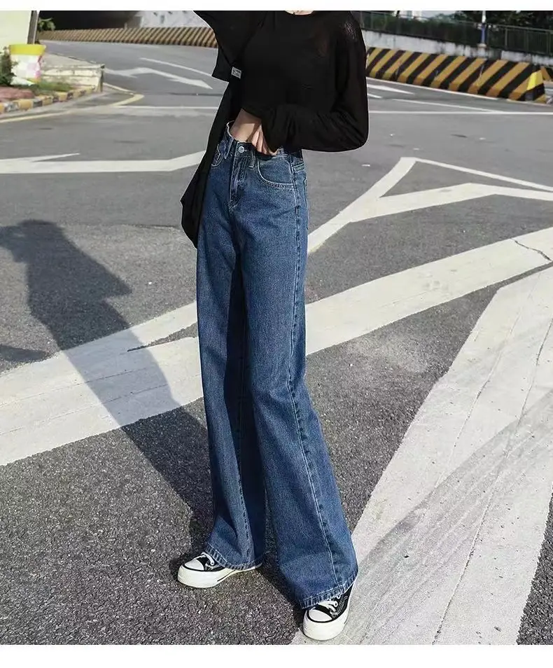 Women's High-Waisted Slimming Jeans 2025 — feature 3