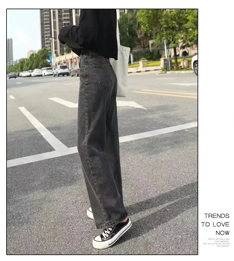 Women's High-Waisted Slimming Jeans 2025 — feature 6