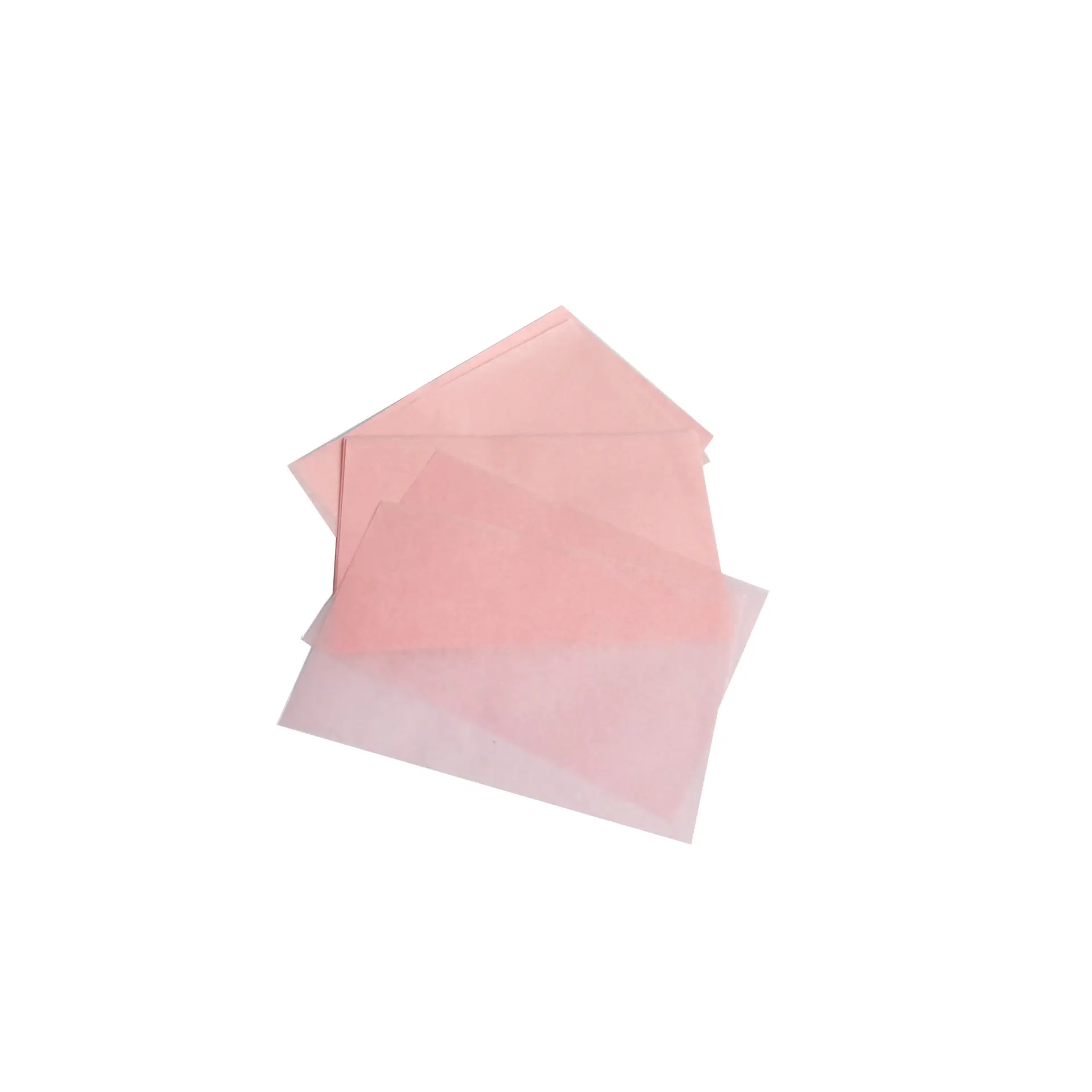 Oil Absorbent Face Paper for Oily Skin