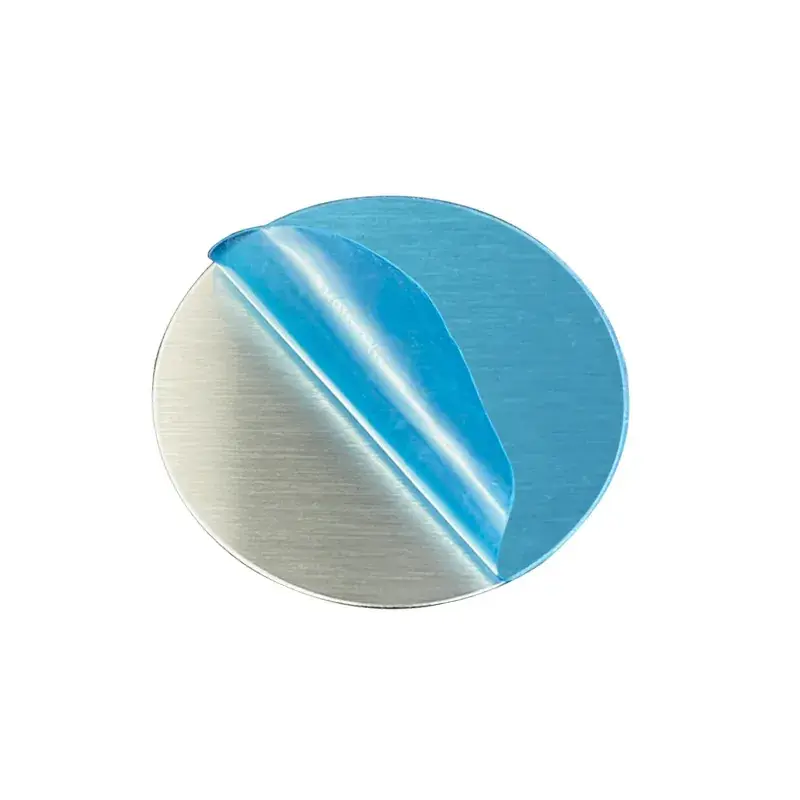 Custom Magnetic Square Round Iron Pieces 430 8-30mm - Image 6
