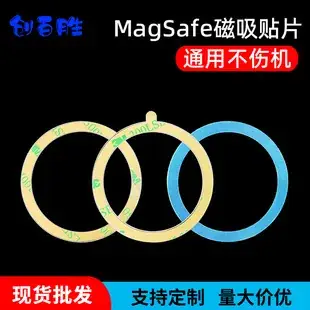 Custom Magnetic Square Round Iron Pieces 430 8-30mm — feature 11