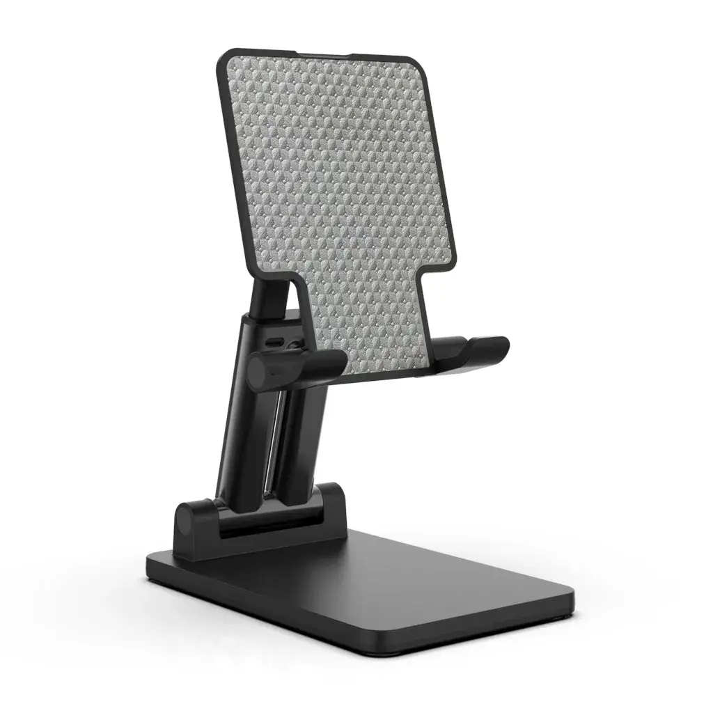 Dual-Rod Adjustable Phone Stand for Live Streaming & Kuaishou - Image 9