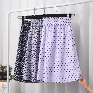 Women White Chiffon Waist Slimming Dress Summer Tea Break — feature 73