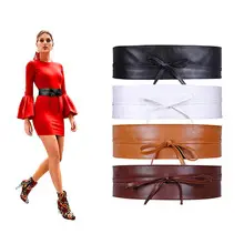 European American Lace-Up Corset Girdle for Women — feature 1