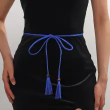 European American Lace-Up Corset Girdle for Women — feature 13