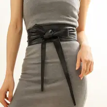 European American Lace-Up Corset Girdle for Women — feature 16