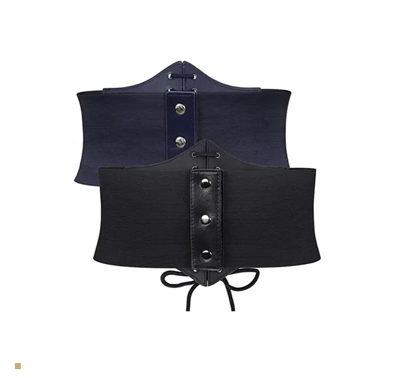 European American Lace-Up Corset Girdle for Women — feature 30