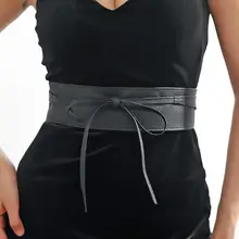 European American Lace-Up Corset Girdle for Women — feature 8