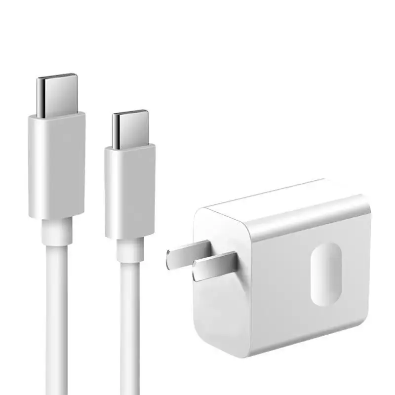 Huawei MateBook Pro 14+65W PD Fast Charging Adapter - Image 12
