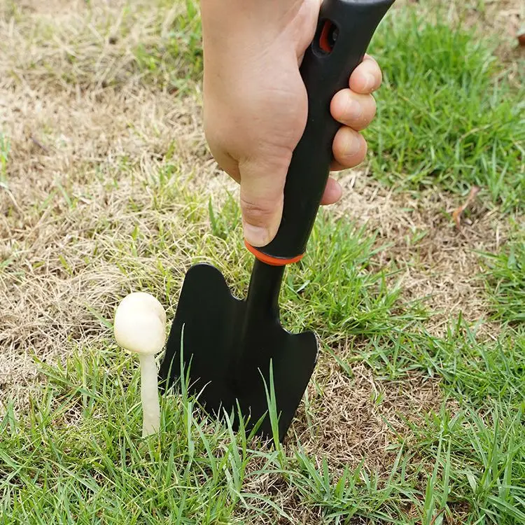 Gardening Shovel Large Flower Planting Shovel Soil Tool Household Vegetable Succulent Planting Shovel Shovel Hoe Soil Turning Set