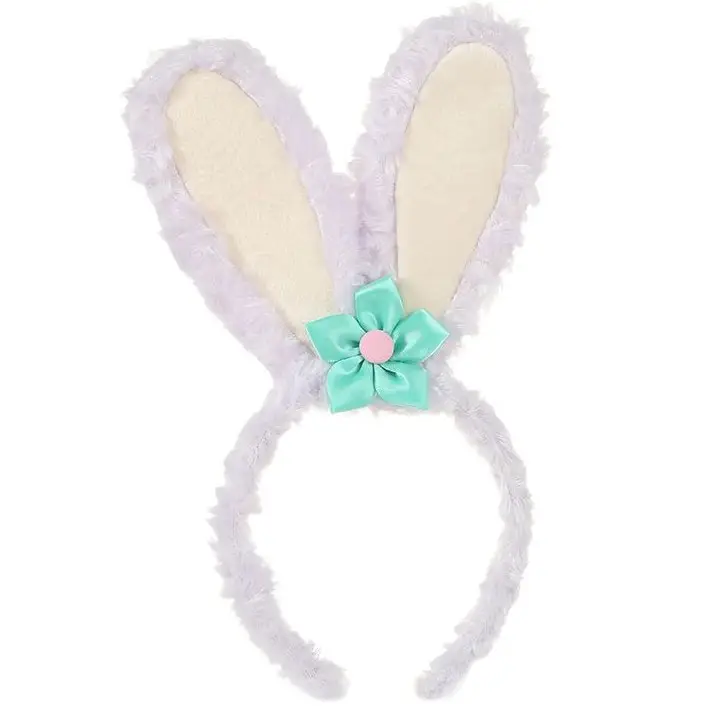 Korean Style Star Dailu Hair Hoop Cartoon Plush New